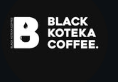 Black Koteka Coffee